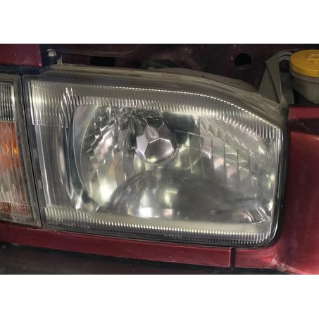 Eclipse Klear Lights Headlight Restoration Wipes