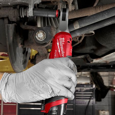 Milwaukee M12 FUEL 3/8In High Speed Ratchet (Tool only)