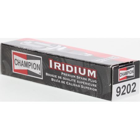 Champion Iridium Spark Plug