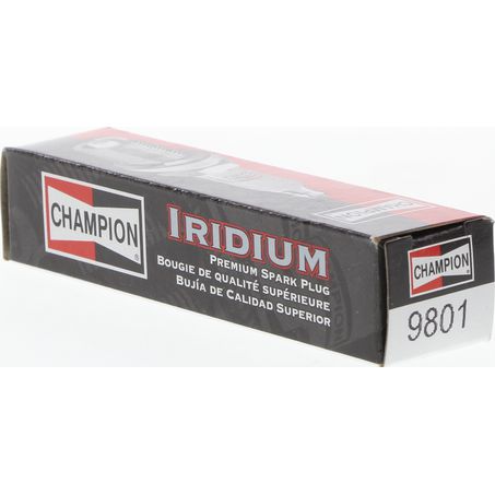 Champion Iridium Spark Plug