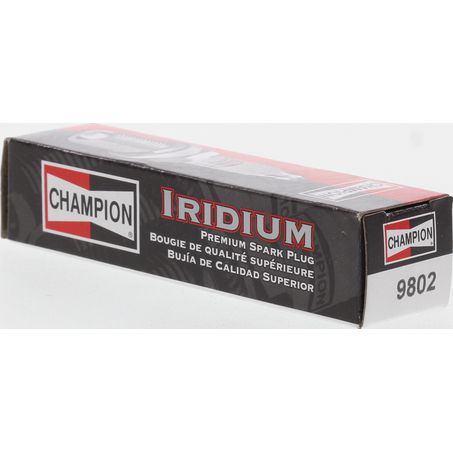 Champion Iridium Spark Plug