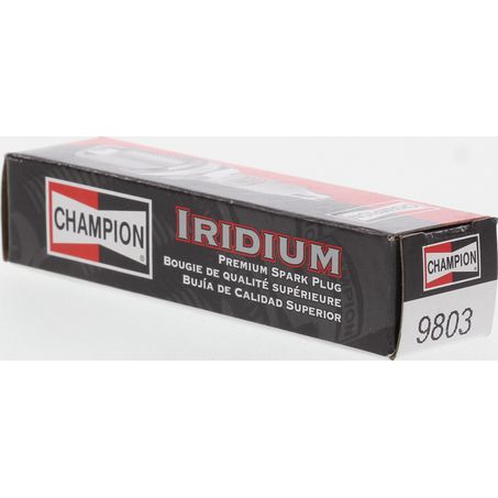Champion Iridium Spark Plug