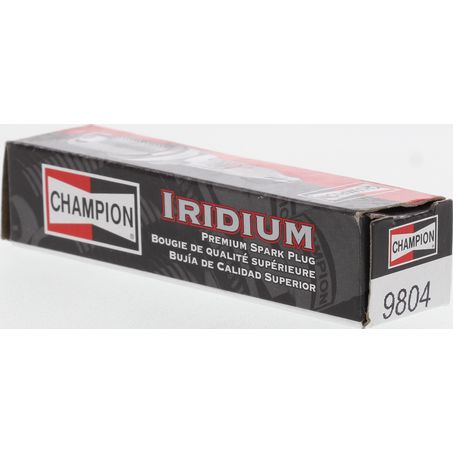 Champion Iridium Spark Plug
