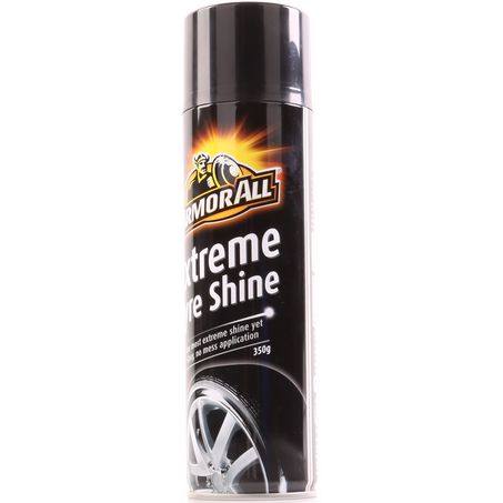 Armor All Extreme Tyre Shine Aerosol 350g