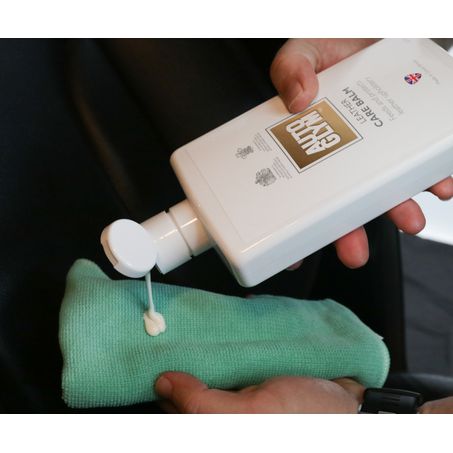 Autoglym Leather Care Balm 500ml