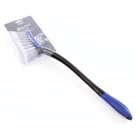 BTech Deluxe Long Car Wash Brush