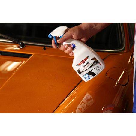 Bowden's Own Lazy Wax 770ml