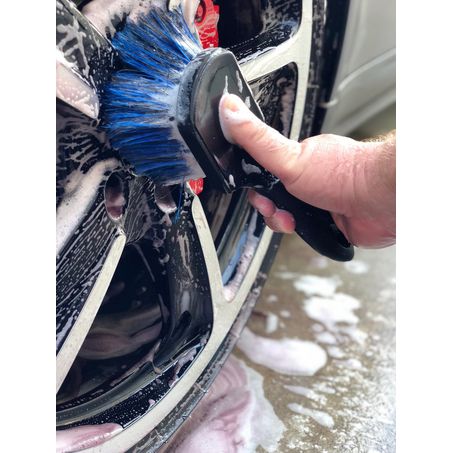 Bowden's Own Little Chubby Wheel Brush