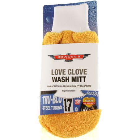 Bowden's Own Love Glove Wash Mitt