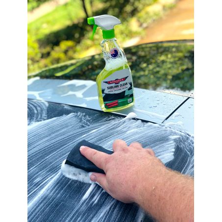 Bowden's Own Plush Detailing Brush