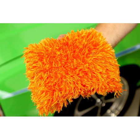 Bowden's Own Shagtastic Wash Pad