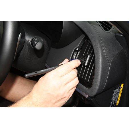 Bowden's Own The Foursome Detailing Brush Set