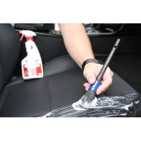 Bowden's Own The Foursome Detailing Brush Set
