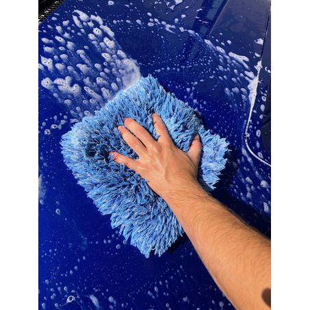 Bowden's Own Wash Pillow