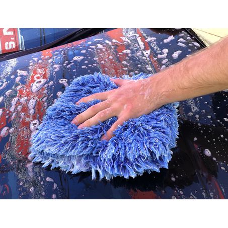 Bowden's Own Wash Pillow