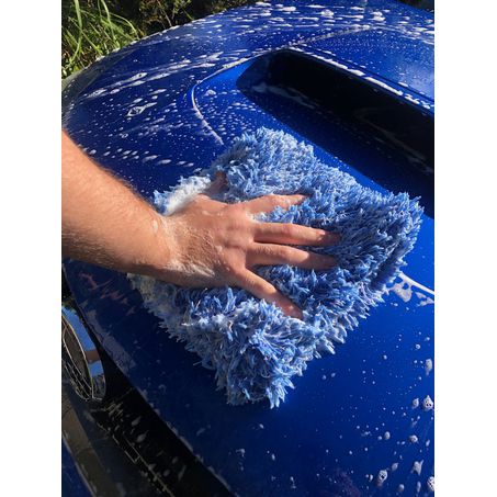 Bowden's Own Wash Pillow