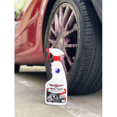Bowden's Own Wheely Clean 500ml