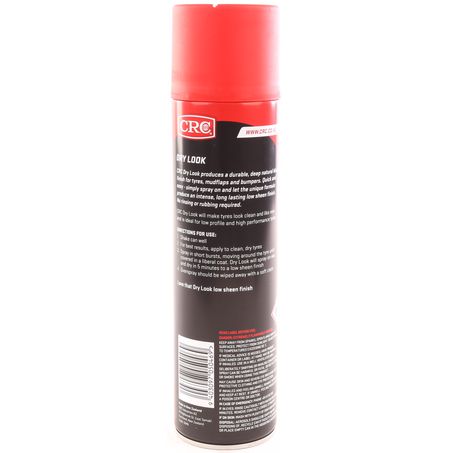 CRC Dry Look 500ml