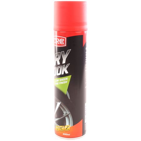 CRC Dry Look 500ml