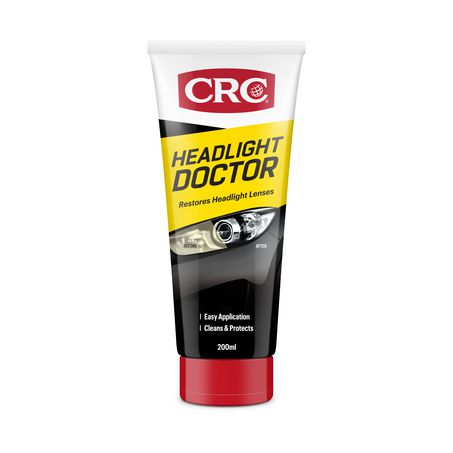 CRC Headlight Doctor 200ml