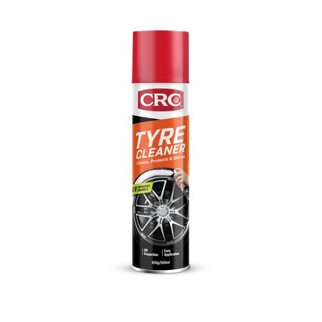 CRC So Easy Tyre Cleaner 500ml