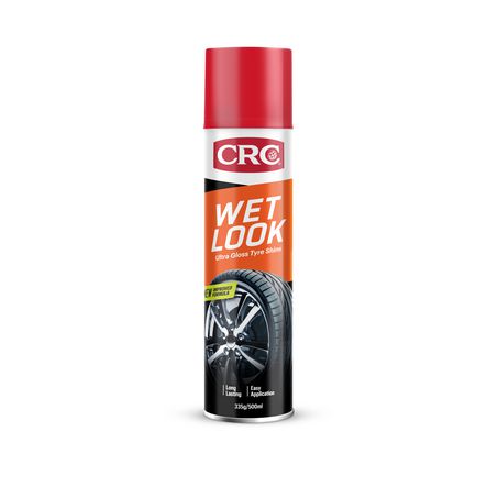CRC Wet Look 500ml