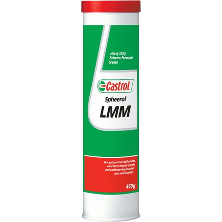 Castrol Spheerol LMM Grease 450g