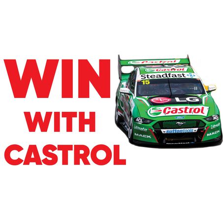 Castrol Spheerol LMM Grease 450g