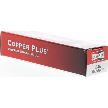 Champion Copper Plus Spark Plug