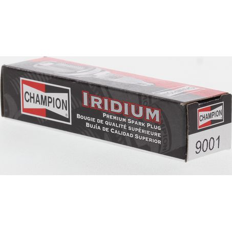 Champion Iridium Spark Plug