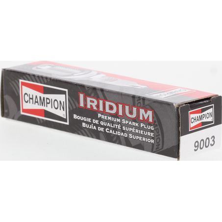 Champion Iridium Spark Plug