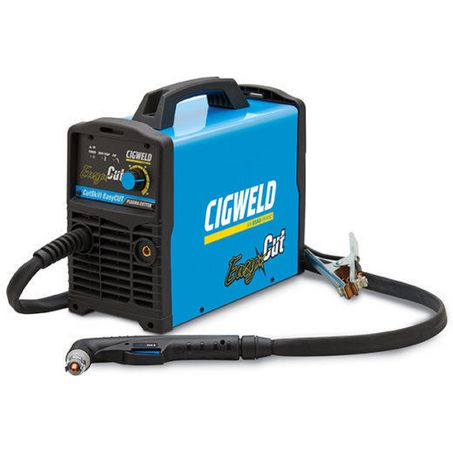 Cigweld CutSkill EasyCut 30 Amp Plasma Cutter