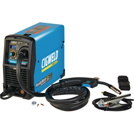 Cigweld HandyWeld 130 MIG Welder