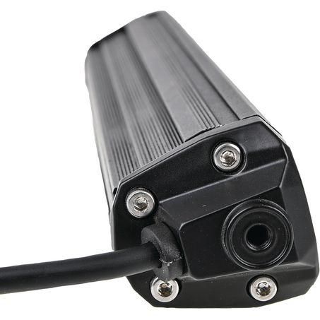 Drivetech 4x4 12 inch 10 LED Single Row Driving Light Bar 9-36V