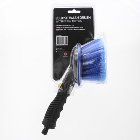 Eclipse Cleaning Brush