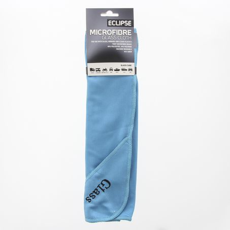 Eclipse Microfibre Glass Cloth