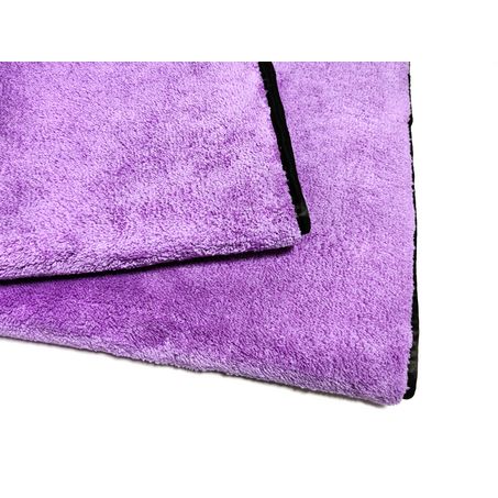 Eclipse Premium Purple Drying Towel 70 x 100cm