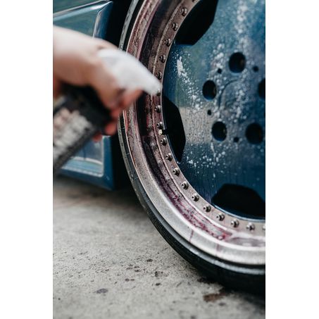 Eclipse Tyre & Wheel Detailing Kit