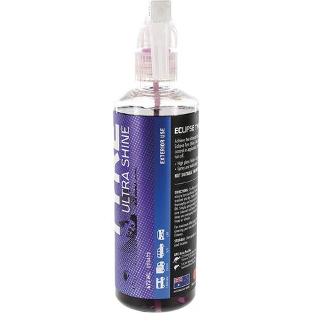 Eclipse Ultra Tyre Shine 473ml