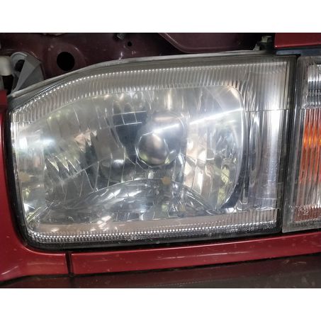 Eclipse Klear Lights Headlight Restoration Wipes