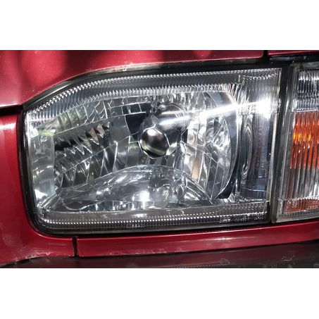 Eclipse Klear Lights Headlight Restoration Wipes