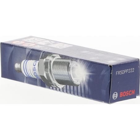 Bosch Platinum Spark Plug