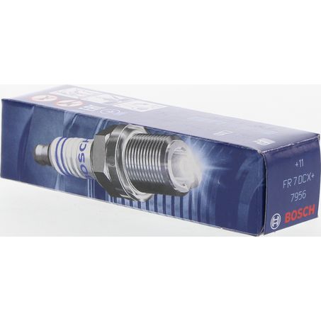 Bosch Spark Plug