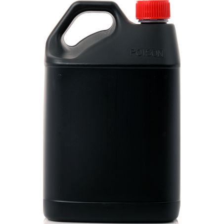 GV Cleaner Degreaser 5L