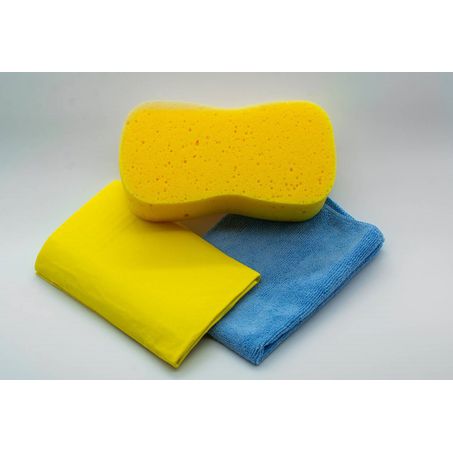 Gear Up External Wash Pack 3pc