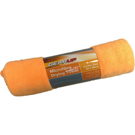 Gearup Microfibre Drying Towel