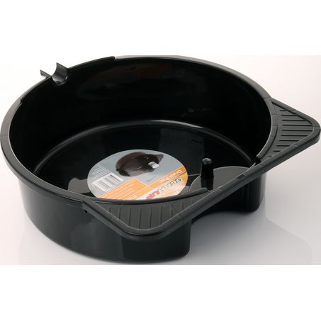 Gearup Oil Change Pan 8L