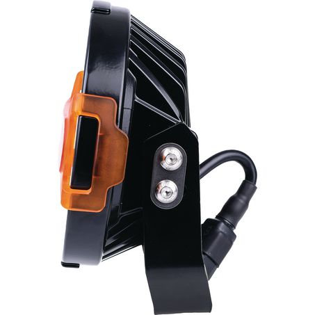 Great Whites 170MM Adjustable Beam Driving Light Kit