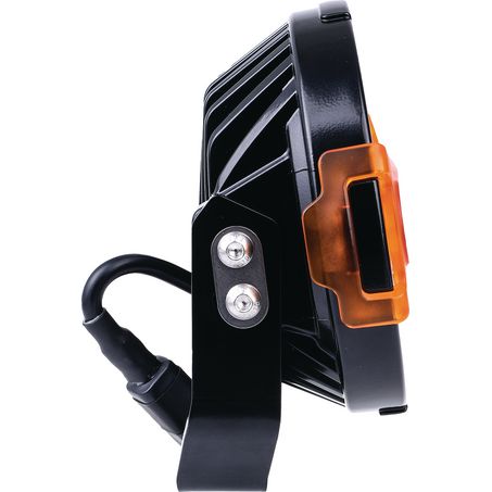 Great Whites 170MM Adjustable Beam Driving Light Kit