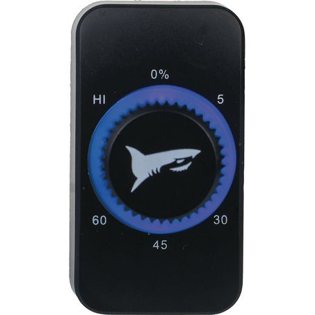 Great Whites 170MM Adjustable Beam Driving Light Kit